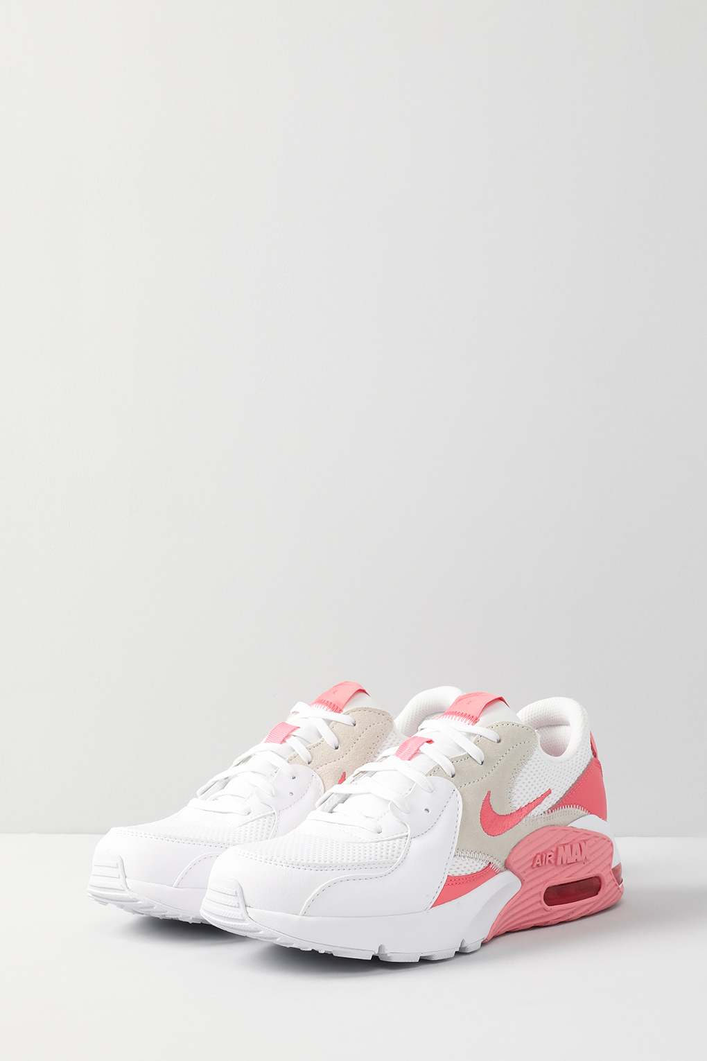 Кроссовки женские Nike CD5432 белые 6.5 US