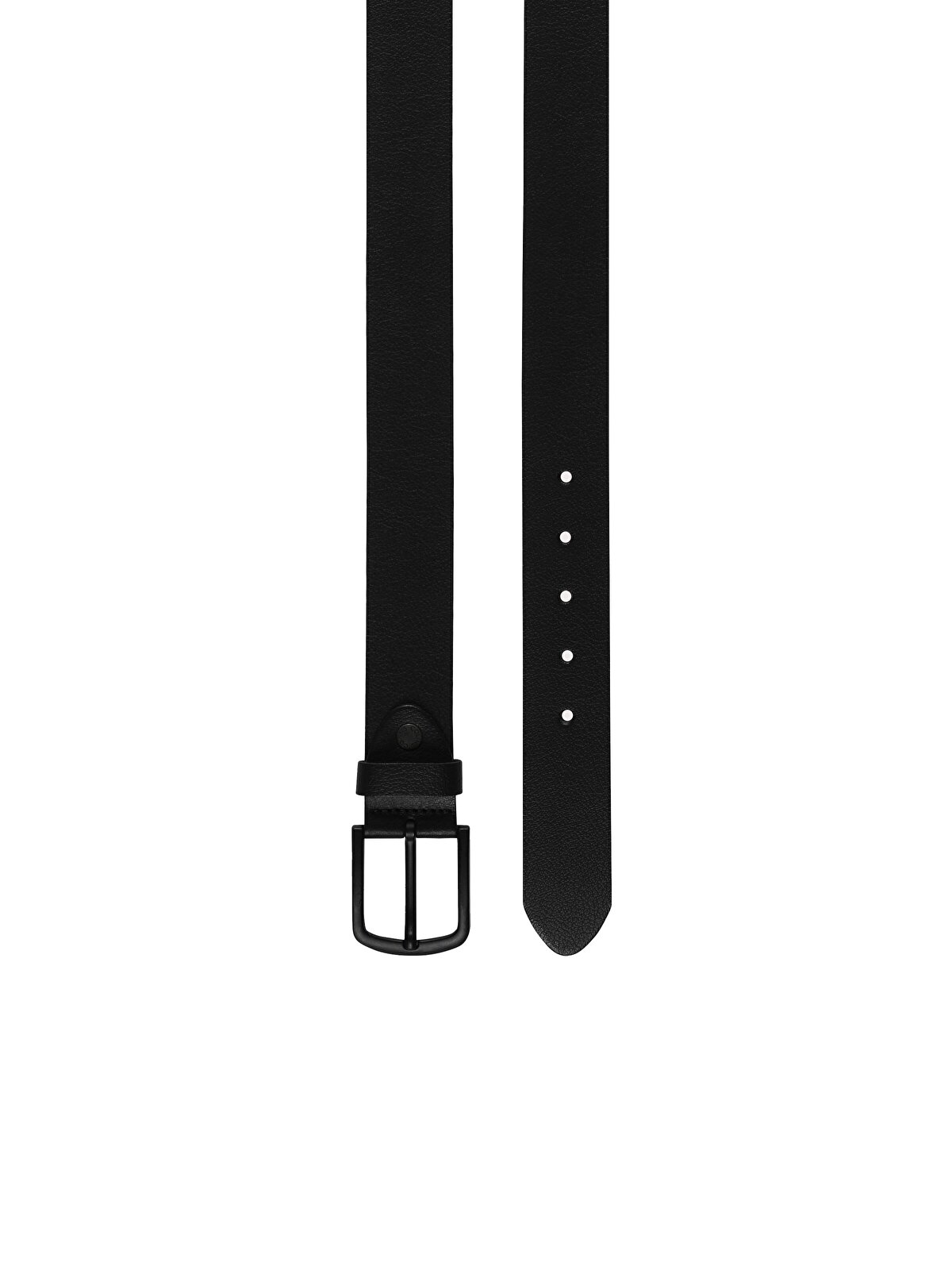 

Ремень мужской COLIN'S CL1056540 черный, 110 см, CL1056540