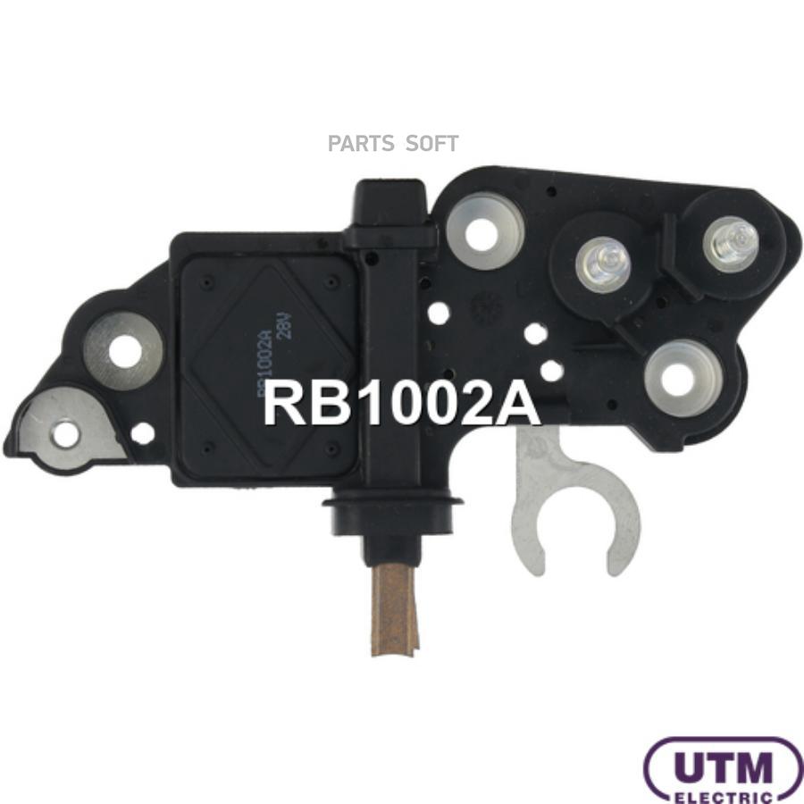 Регулятор генератора UTM rb1002a 100048346304