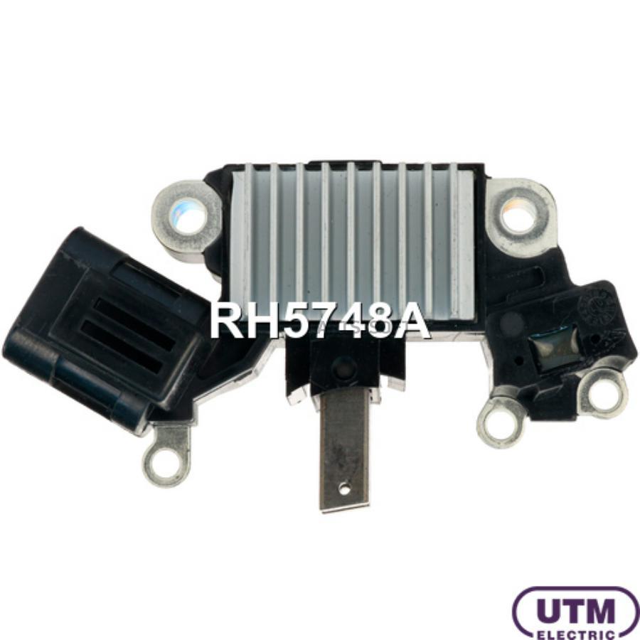 

Регулятор генератора UTM rh5748a