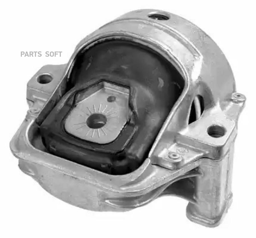 

Опора двигателя AUDI: A4 07-, A4 Avant 08-, A5 07-, A5 Sportback 09-, LEMFOERDER 3474601