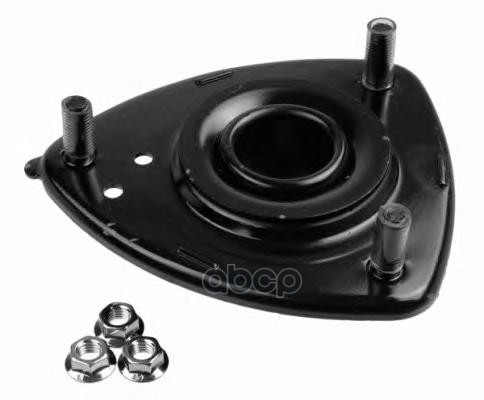 

Опора амортизатора TOYOTA: YARIS 01-05, LEMFOERDER 3481001