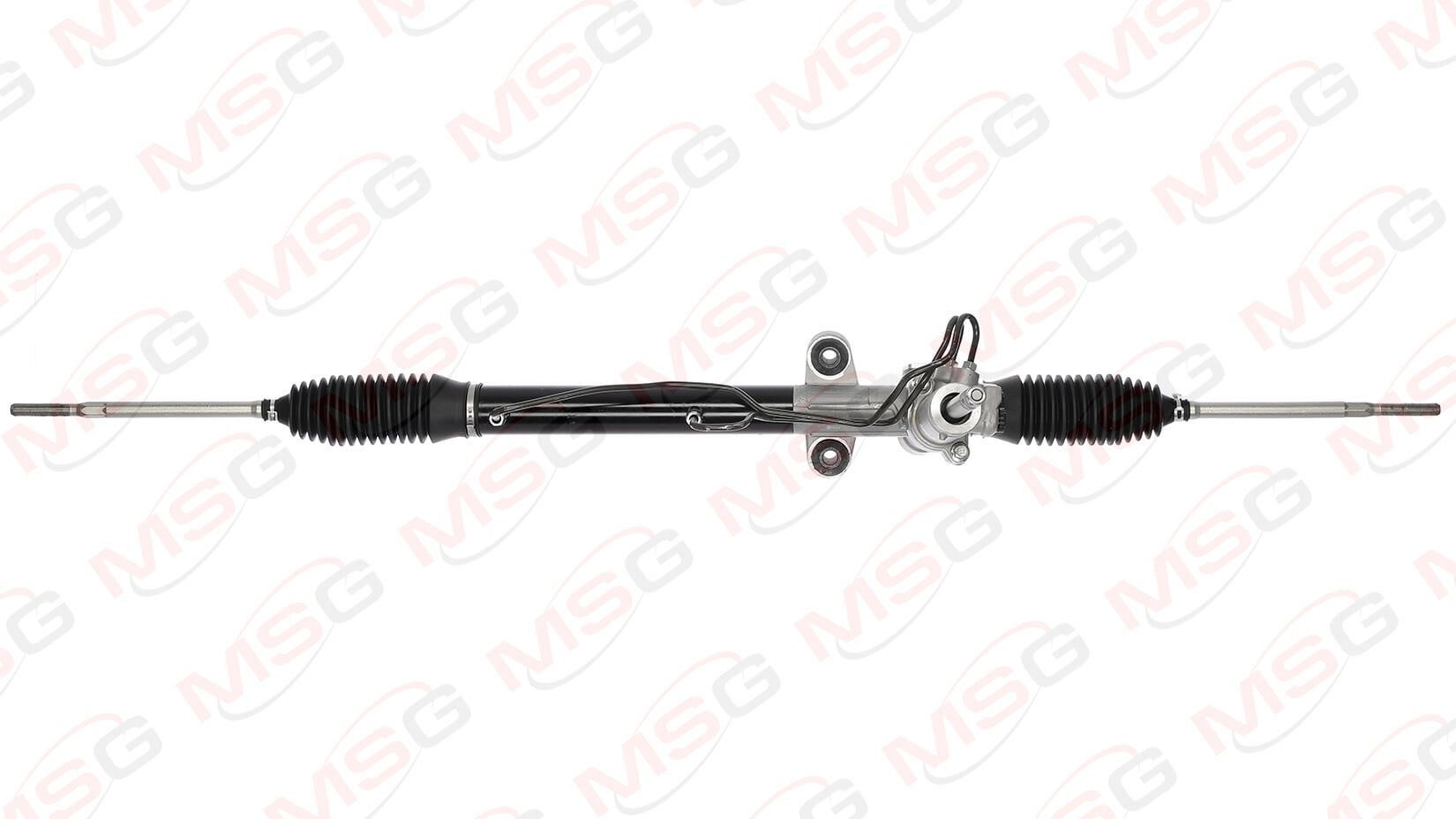 

Рулевая рейка MSG Mitsubishi Lancer IX V1.6 2003- MT206, 4410A319; 4410A351; MR491876; 8217001; H5734A; MT206; MT206R; R20441NW; R20441RB; R20442NW; R20442RB; R20443HG