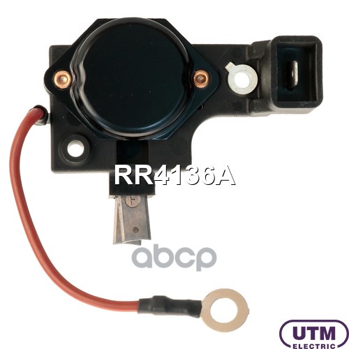 

Регулятор генератора UTM rr4136a