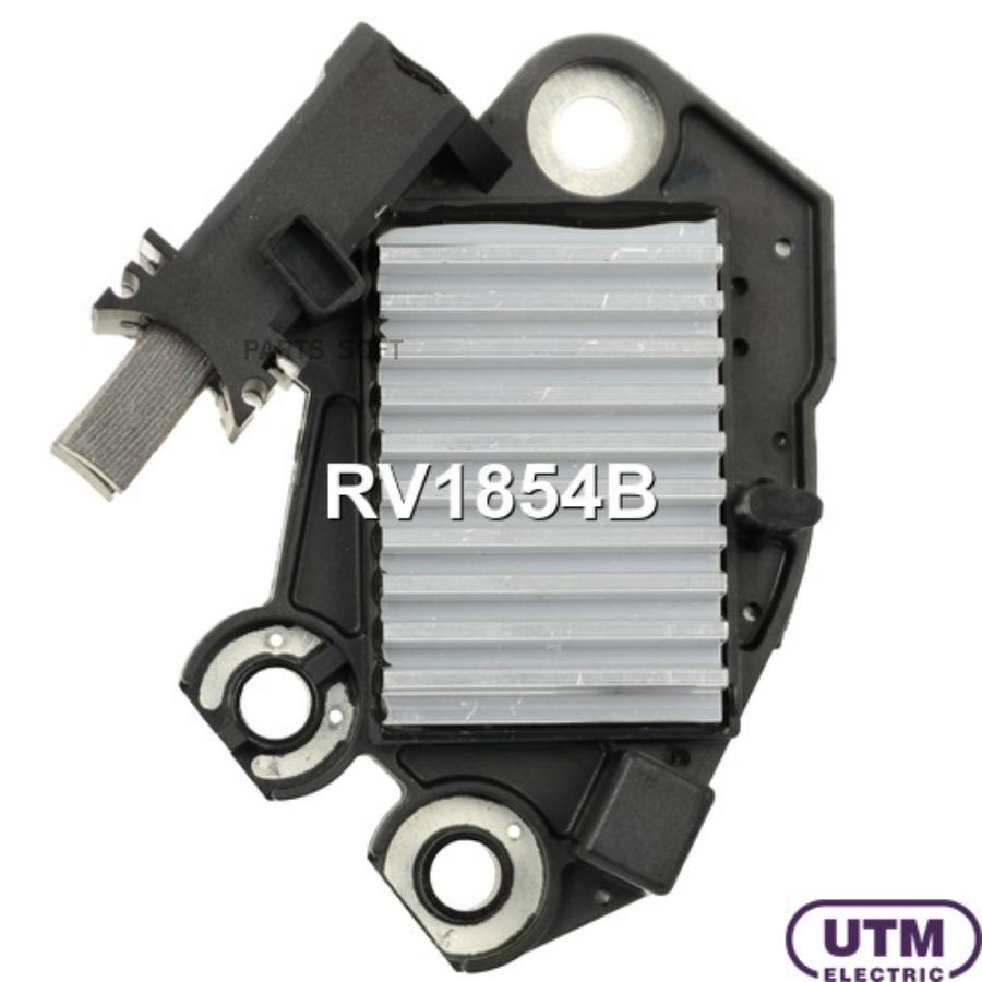 

Регулятор генератора UTM rv1854b