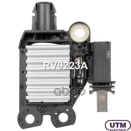 

Регулятор генератора UTM rv9223a