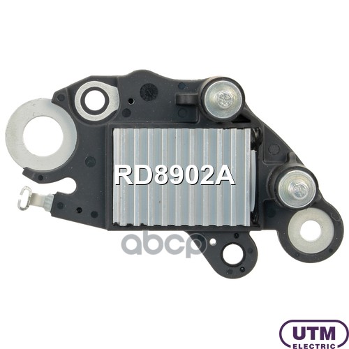 

Регулятор генератора UTM rd8902a