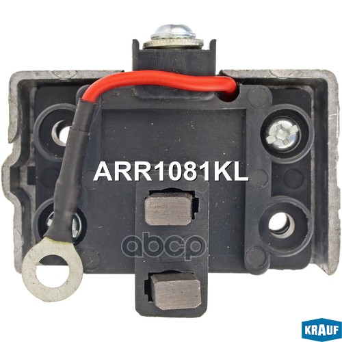 

Регулятор Генератора Krauf arr1081kl