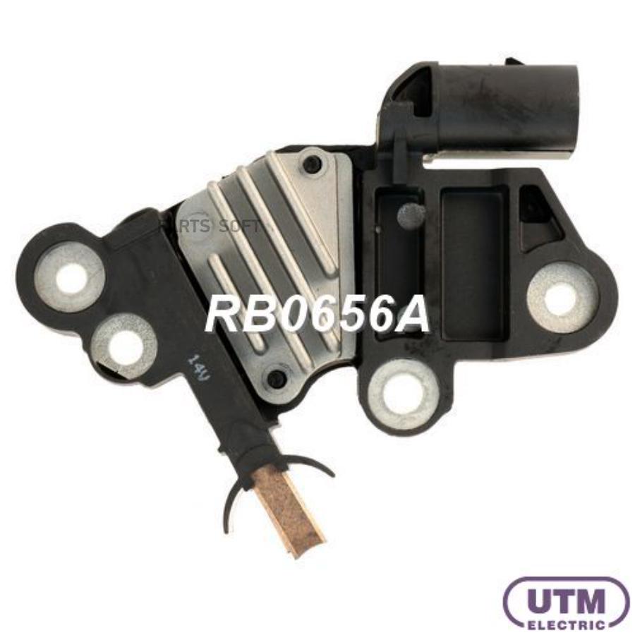 

Регулятор генератора UTM rb0656a