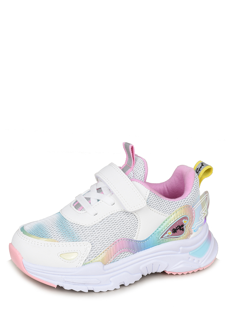 

Кроссовки Honey Girl XDB22SS-55A цв. разноцветный р. 25, XDB22SS-55A