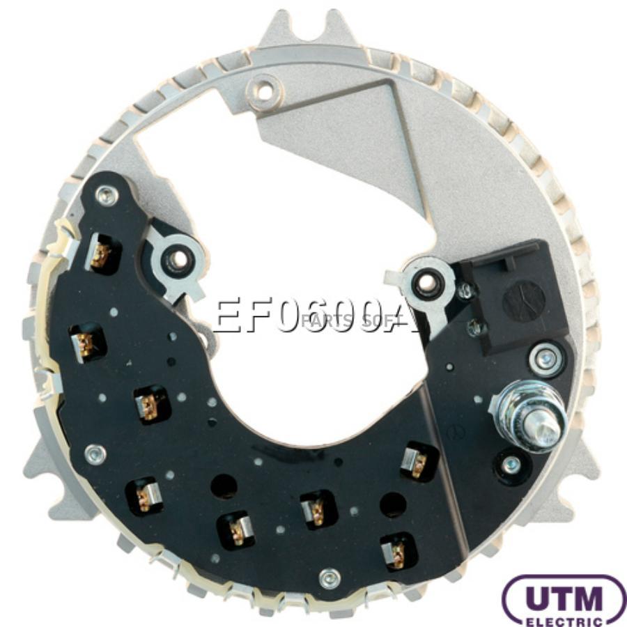 

Диодный мост генератора UTM ef0600a