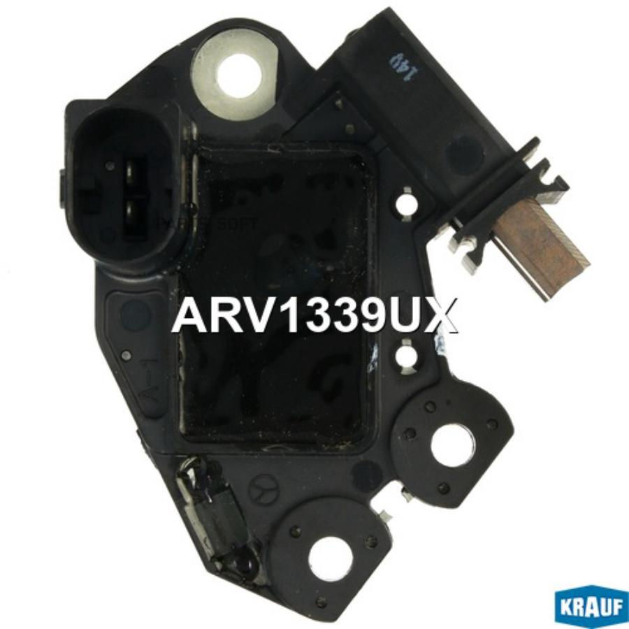 

Регулятор Генератора Krauf arv1339ux