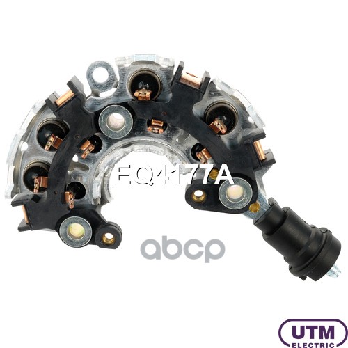 

Диодный мост генератора UTM eq4177a