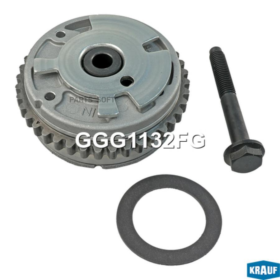 

Шестерня Распредвала Krauf ggg1132fg