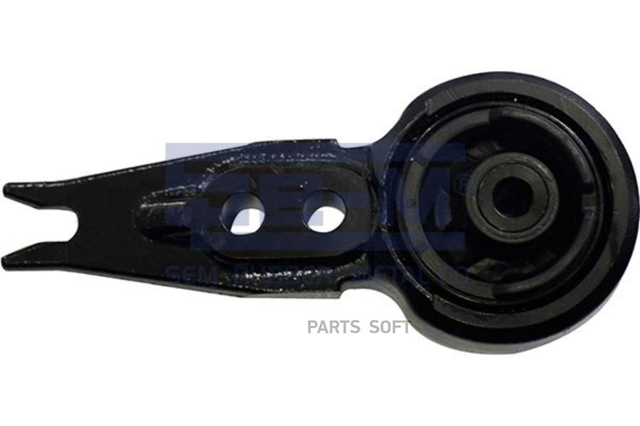 

Кронштейн С Сайлентблоком В Сборе Передней Опоры Кабины Renault Midlum 74 82 061 472 Sem