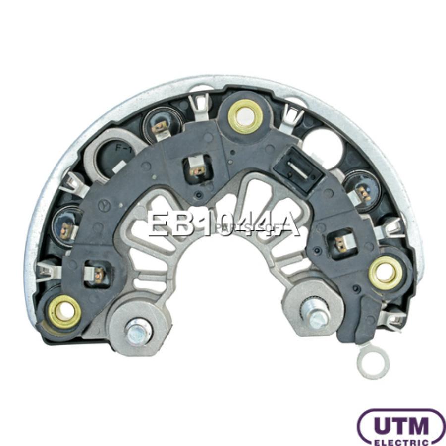 

Диодный мост генератора UTM eb1044a