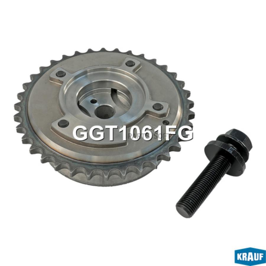 

Шестерня Распредвала Krauf ggt1061fg