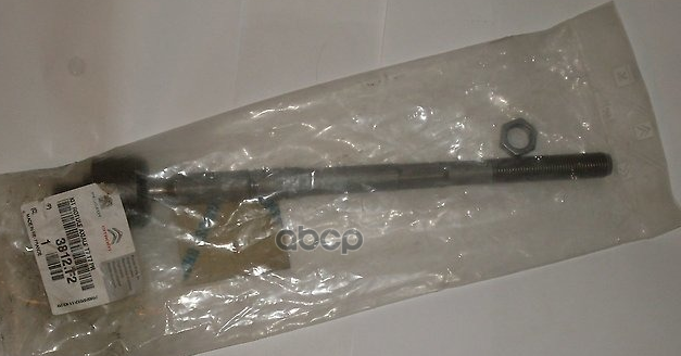 

Тяга рулевая Peugeot 308 / 408 / 3008 / 5008, PSA 3812F2