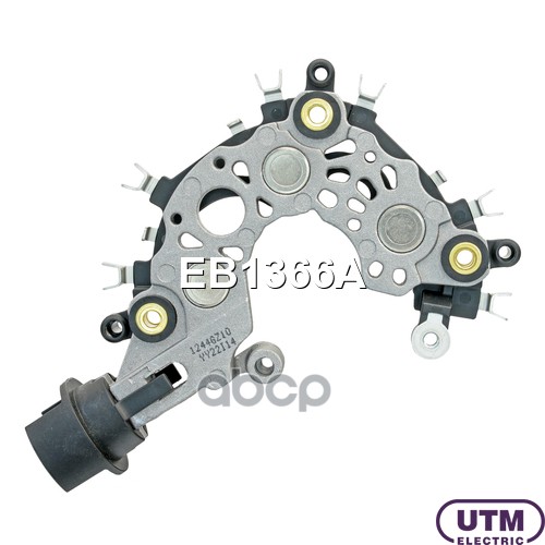 

Диодный мост генератора UTM eb1366a