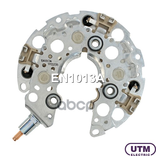 

Диодный мост генератора UTM en1013a