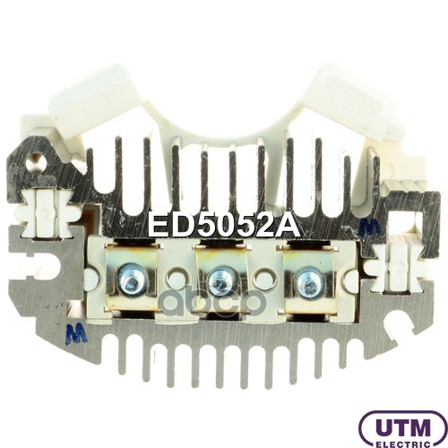 

Диодный мост генератора UTM ed5052a
