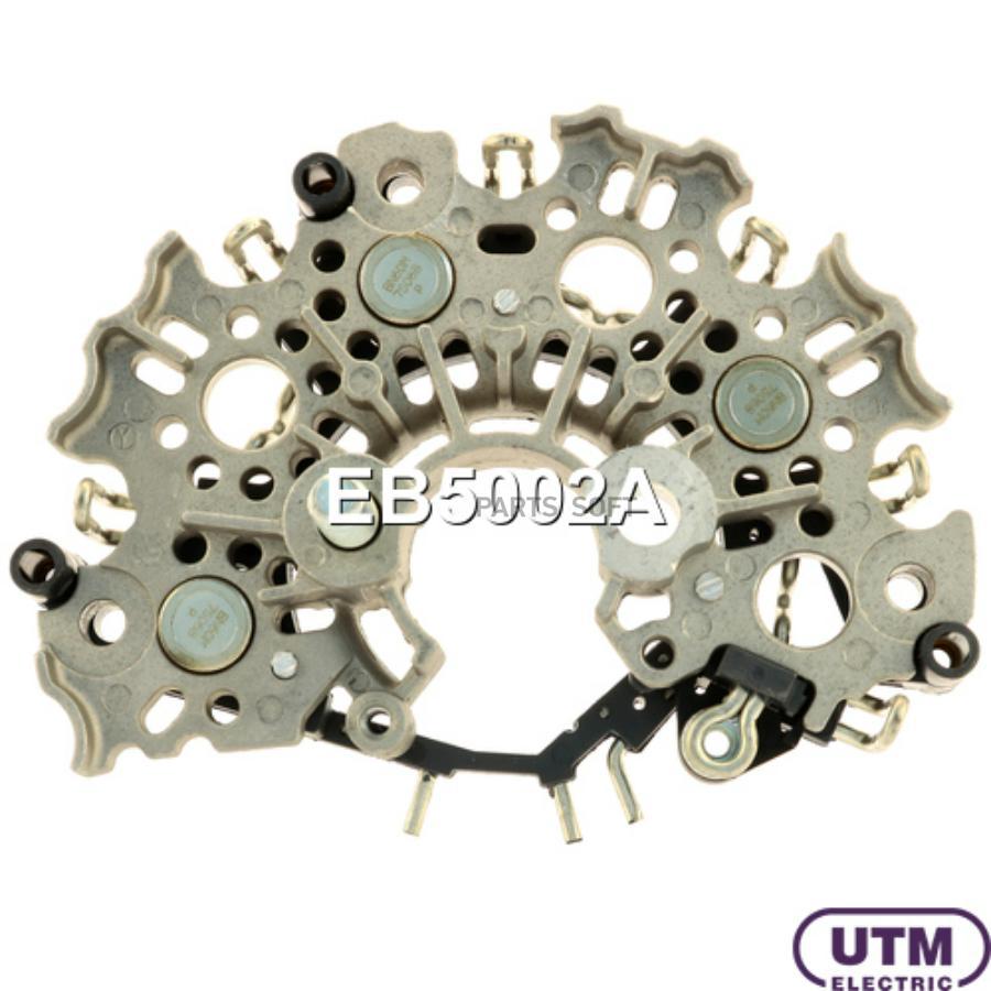 

Мост диодный генератора UTM eb5002a