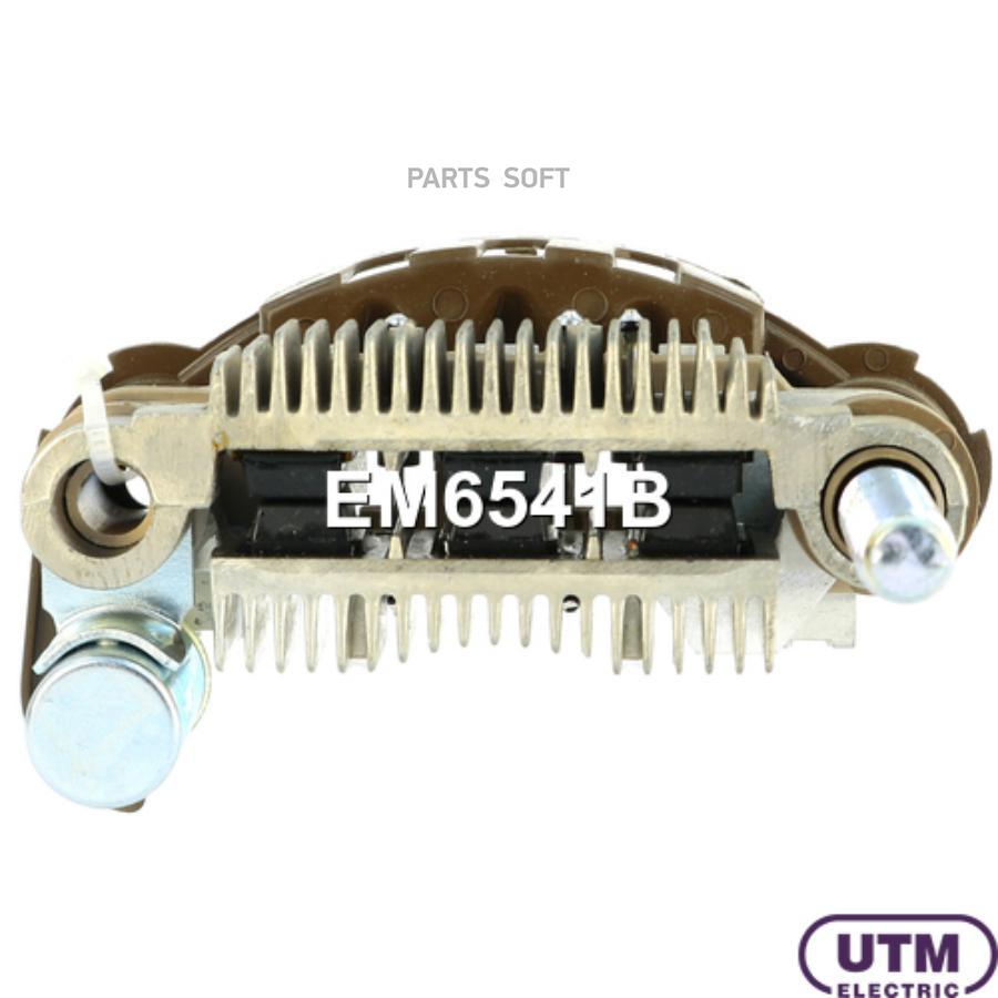 

Мост диодный генератора UTM em6541b