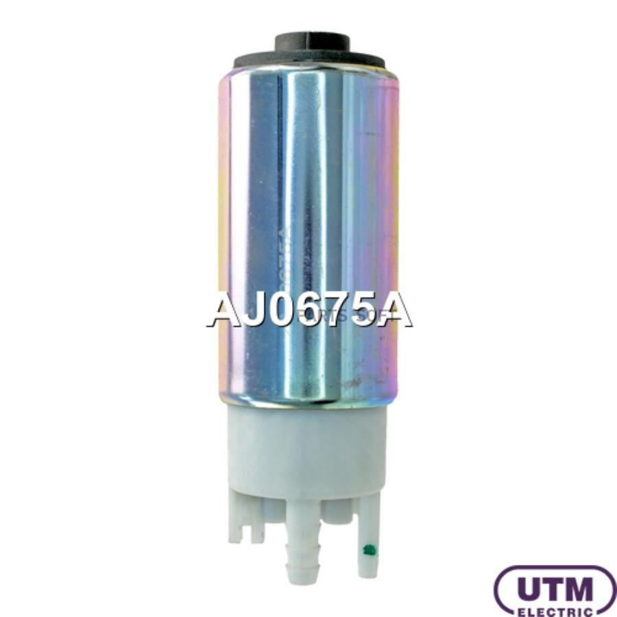 

Бензонасос электрический UTM aj0675a