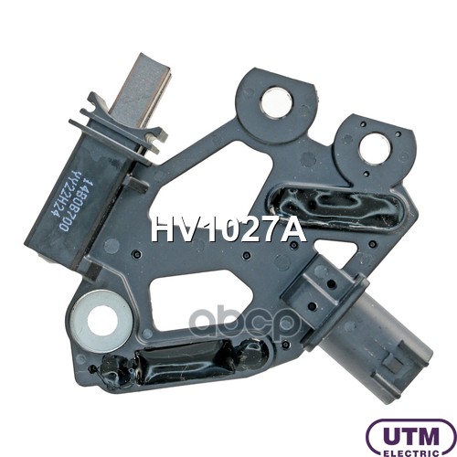 

Щеткодержатель генератора UTM hv1027a