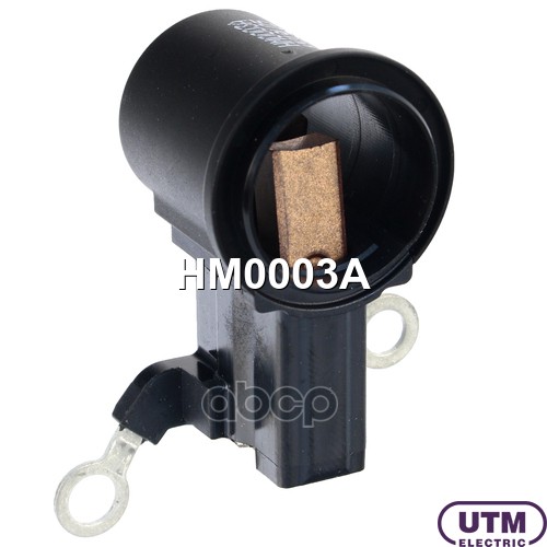 

Щеткодержатель генератора UTM hm0003a