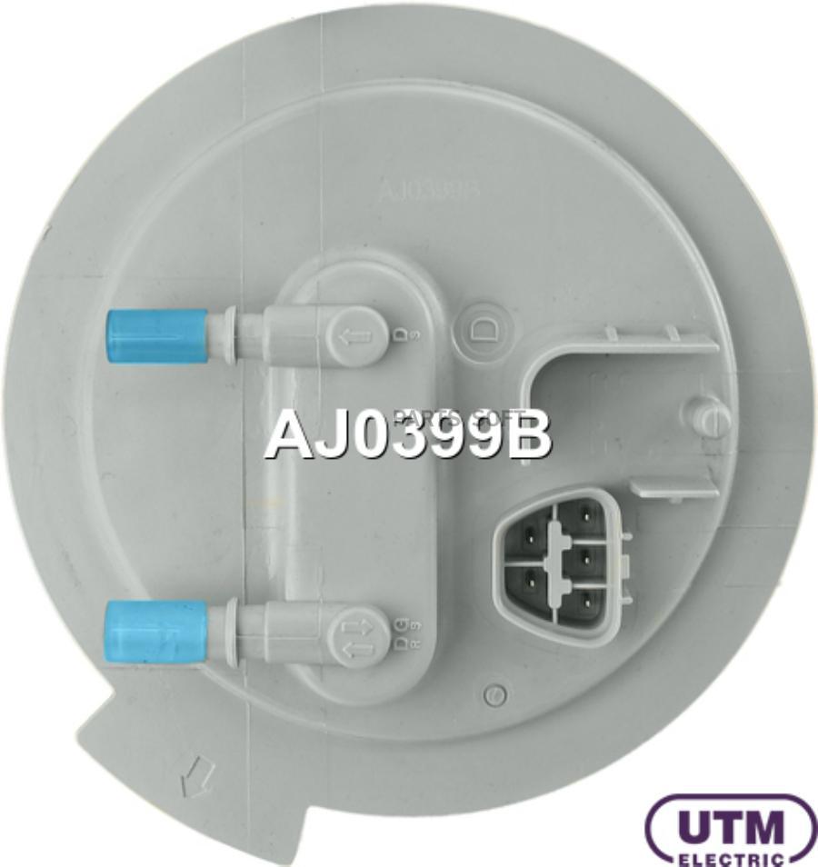 

Модуль в сборе с бензонасосом UTM aj0399b