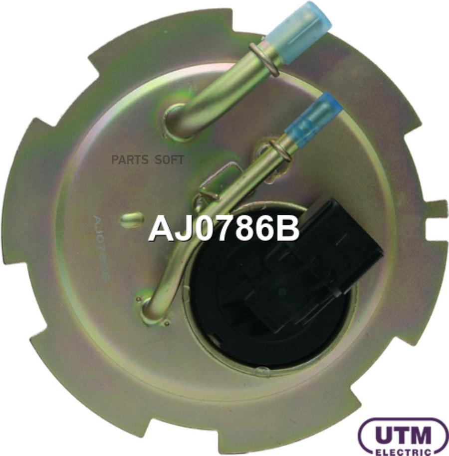 

Модуль в сборе с бензонасосом UTM aj0786b