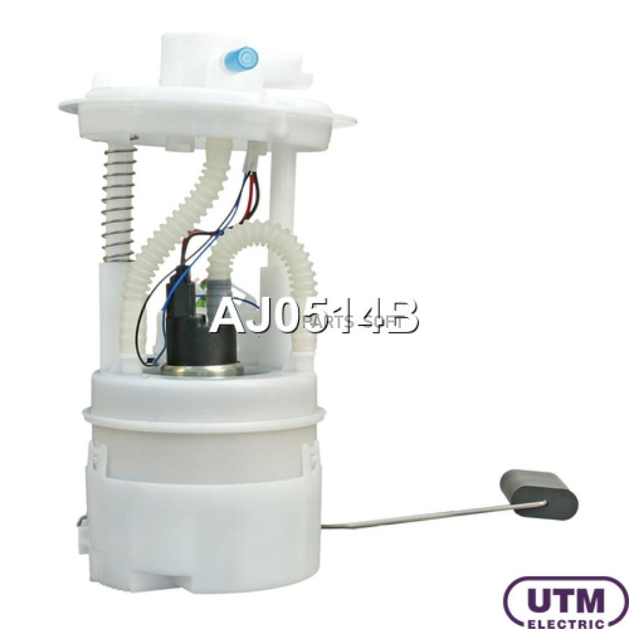 

Модуль в сборе с бензонасосом UTM aj0514b