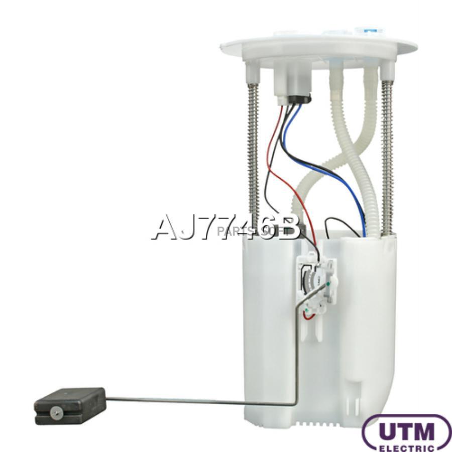 

Модуль в сборе с бензонасосом UTM aj7746b