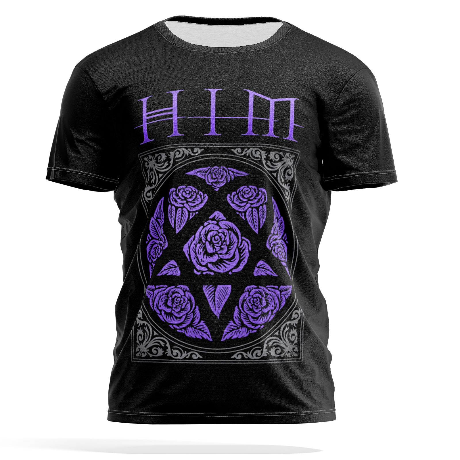 

Футболка мужская PANiN PaninManTshirt_VM1407931 черная XL, Черный, PaninManTshirt_VM1407931