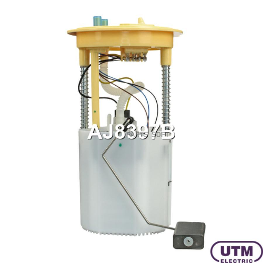 

Модуль в сборе с бензонасосом UTM aj8397b