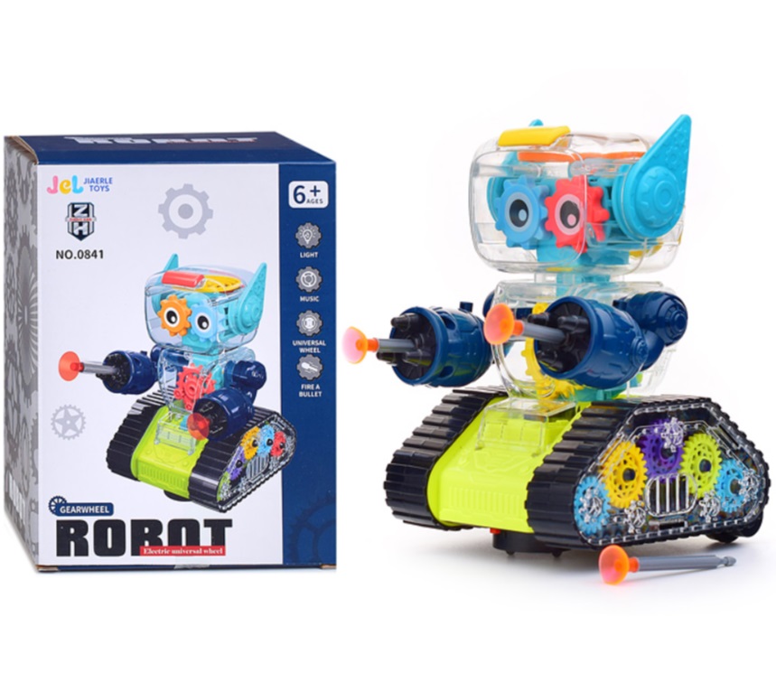 

Робот 827-1