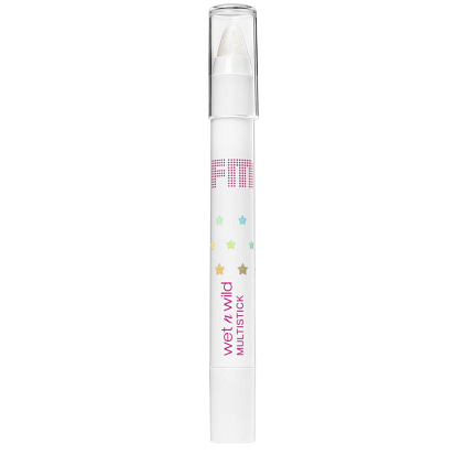 

Тени-карандаш Wet n Wild multi-stick pearl jammin