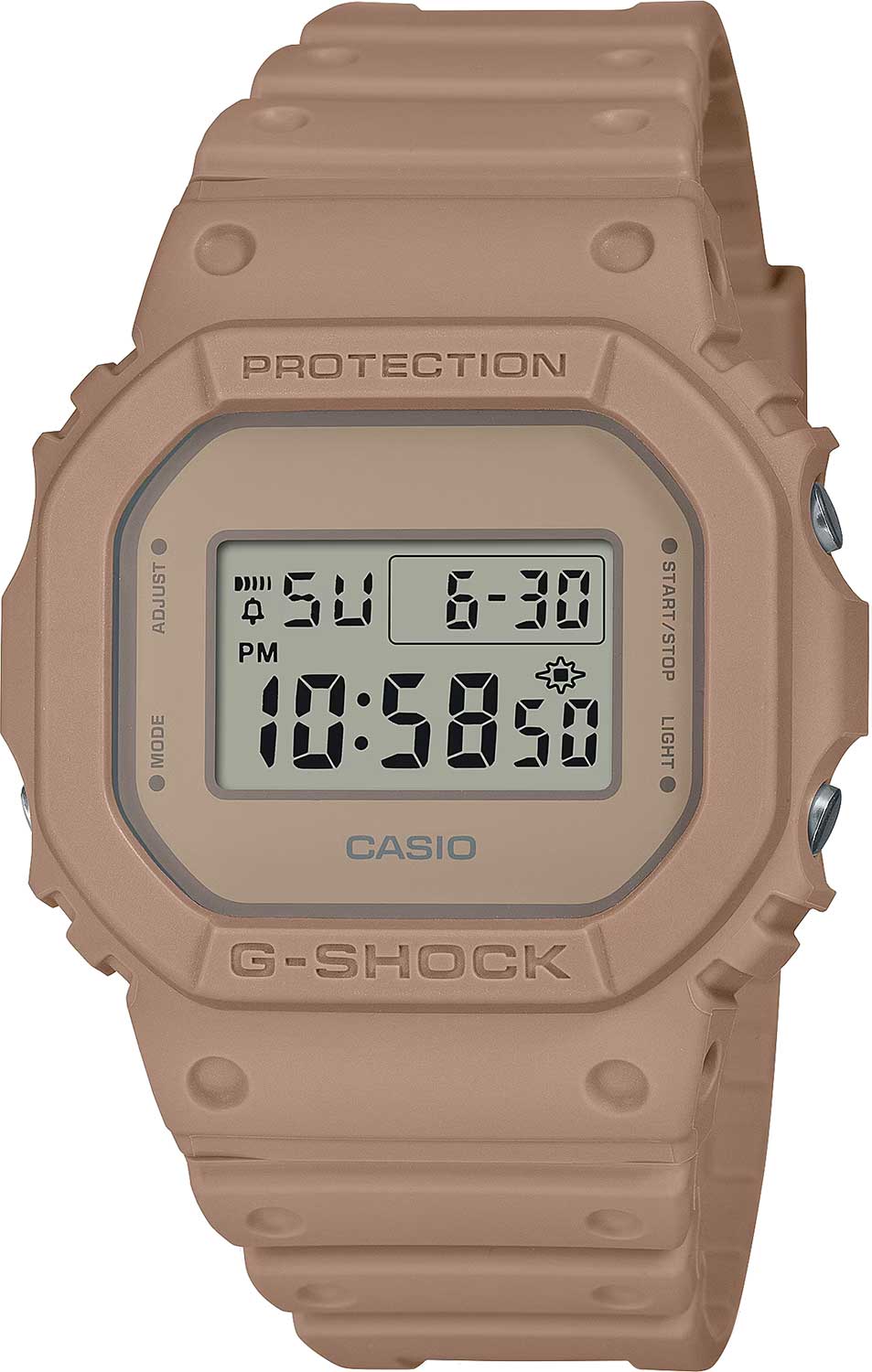 

Наручные часы мужские Casio DW-5600NC-5, DW-5600NC-5