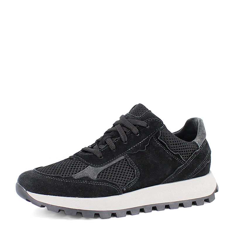 

Кроссовки Лель 2184 черный 36, 2184