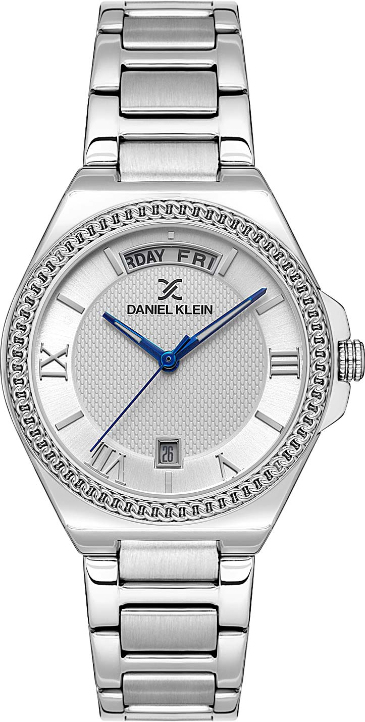 

Наручные часы женские Daniel Klein DK.1.13591-1, DK.1.13591-1