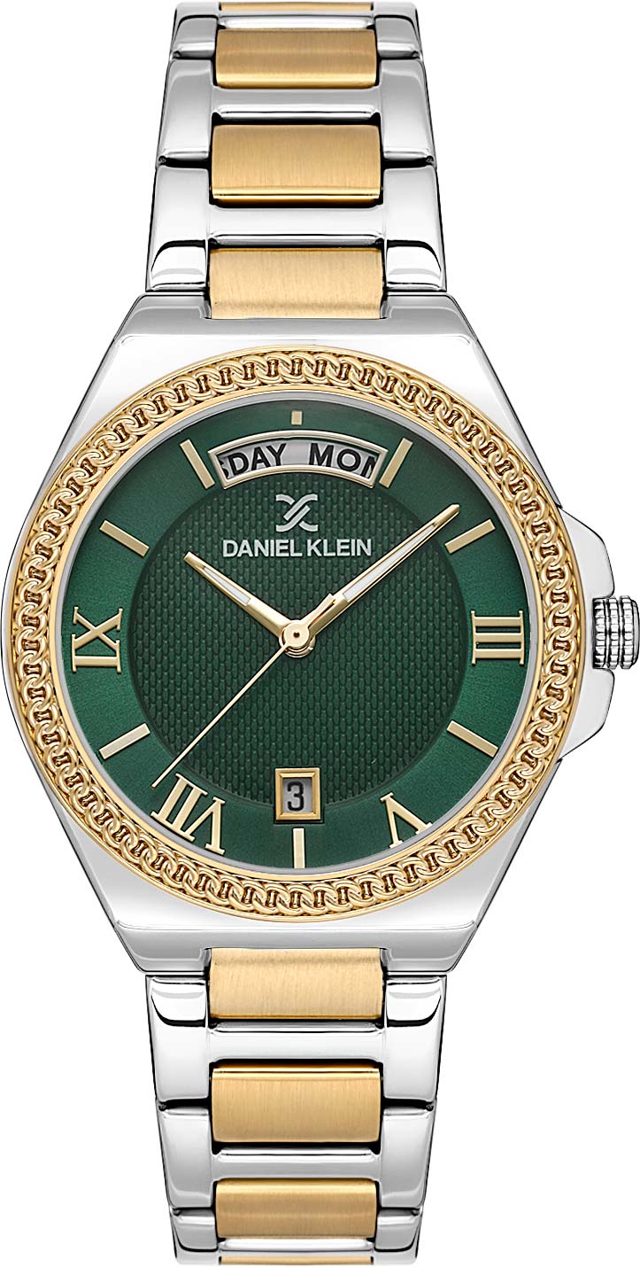

Наручные часы женские Daniel Klein DK.1.13591-3, DK.1.13591-3