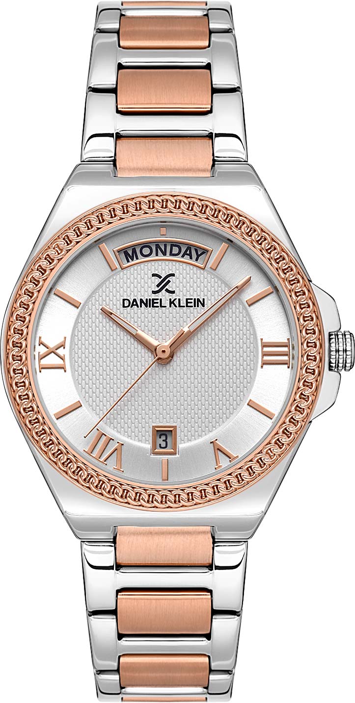

Наручные часы женские Daniel Klein DK.1.13591-5, DK.1.13591-5
