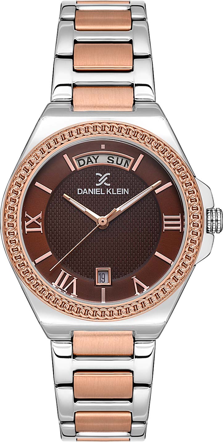 

Наручные часы женские Daniel Klein DK.1.13591-6, DK.1.13591-6