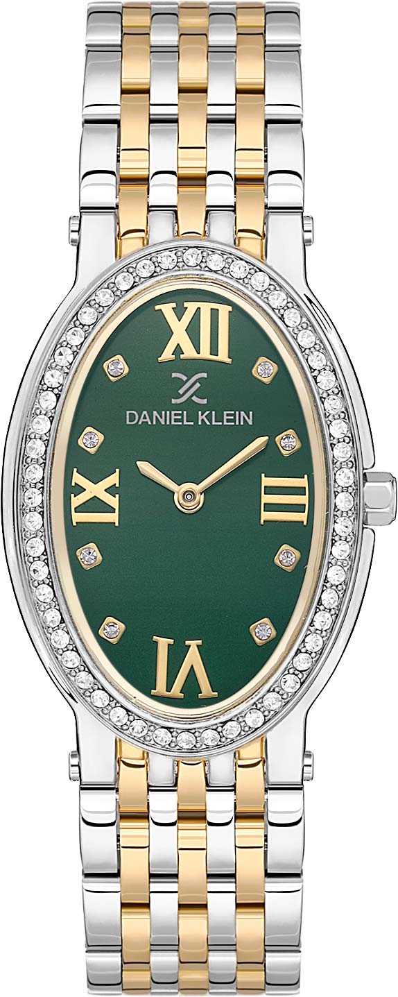 

Наручные часы женские Daniel Klein DK.1.13600-3, DK.1.13600-3