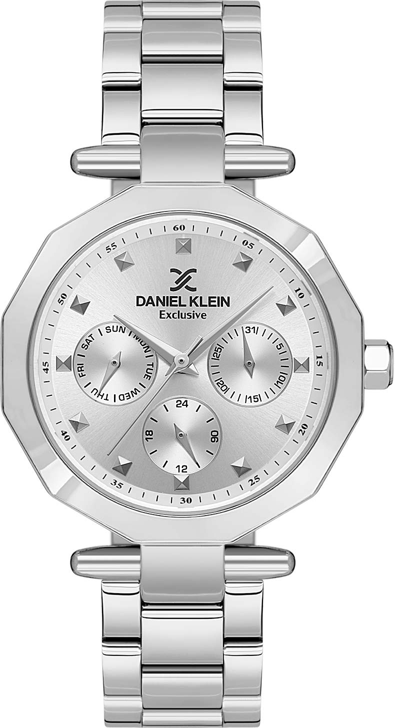 

Наручные часы женские Daniel Klein DK.1.13605-1, DK.1.13605-1