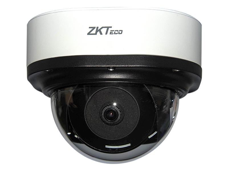 

IP камера ZKTeco DL-852Q28B, Белый