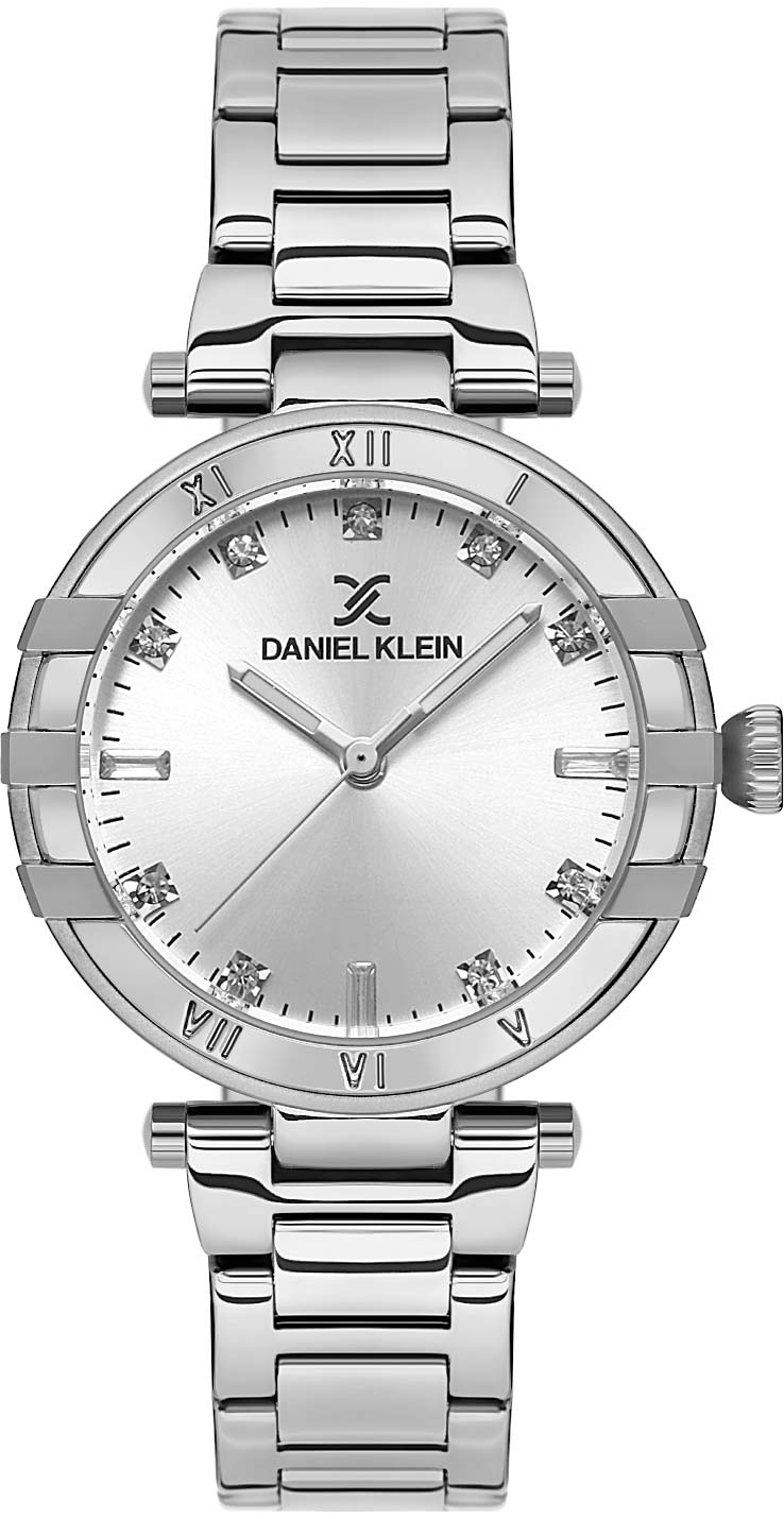 

Наручные часы женские Daniel Klein DK.1.13609-1, DK.1.13609-1