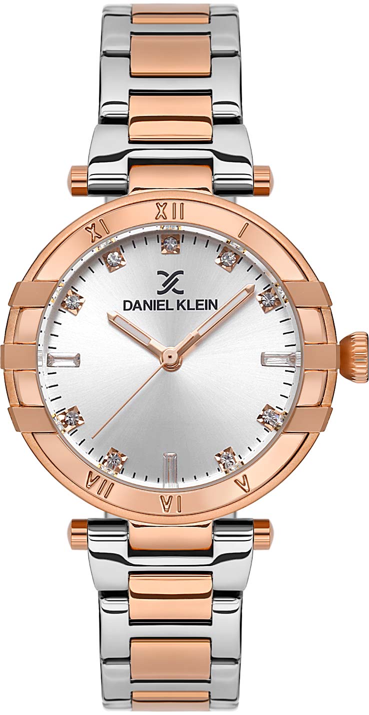 

Наручные часы женские Daniel Klein DK.1.13609-4, DK.1.13609-4