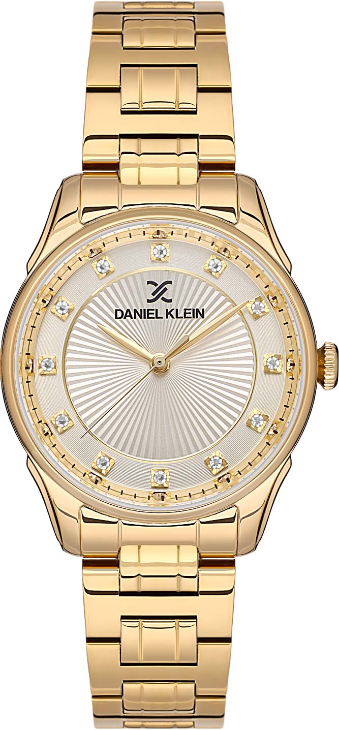 

Наручные часы женские Daniel Klein DK.1.13620-3, DK.1.13620-3